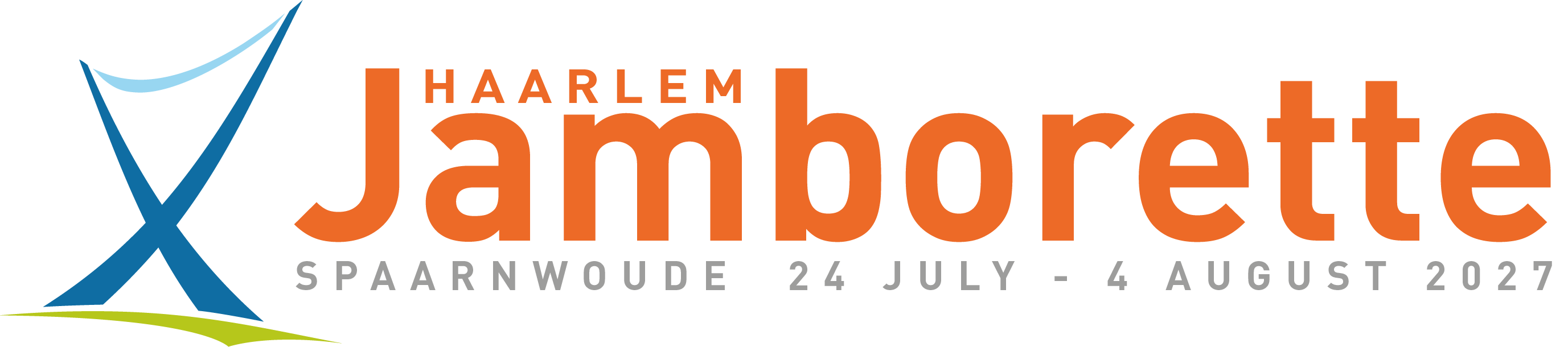 Haarlem Jamborette 2027